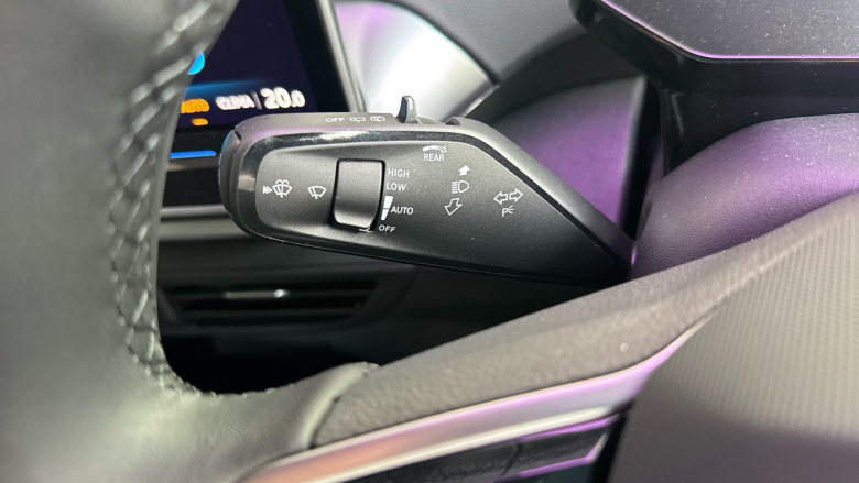 Volkswagen ID.4 210kW Match Pro 77kWh 5dr Auto Electric Estate